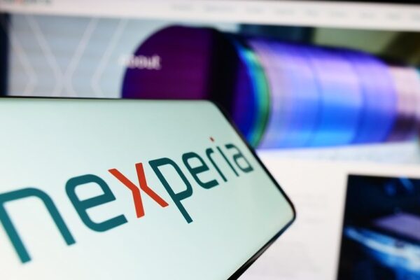 Netherlands Nexperia takeover