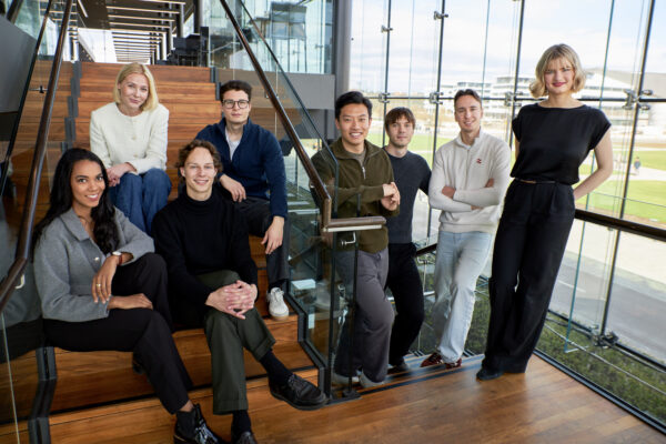 New Deep Tech Fund Wave Function Raises $15M for Moonshot Ventures