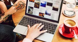 New Search Engine Raises $1.1M to Fuel Deep Fandom Browsing