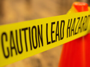 “No Safe Level: Act Now to End Lead Exposure” — WHO Sounding Alarm Ahead of Global Campaign