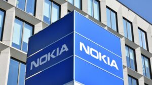 Nokia beats profit estimates, announcing it will scale down venture fund investments to focus on 5G technology