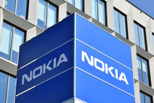 Nokia beats profit estimates, announcing it will scale down venture fund investments to focus on 5G technology