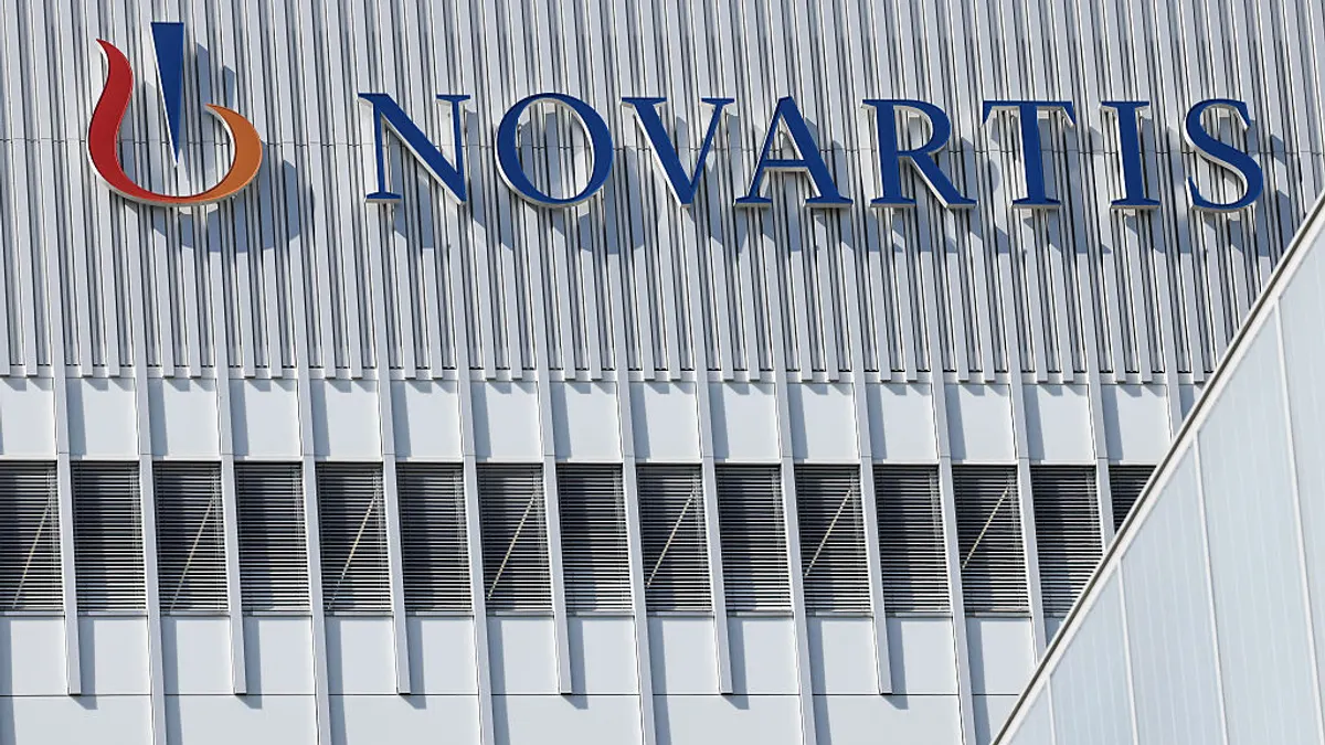 Novartis to Acquire Avidity Biosciences in $1.2 Billion Biotech Takeover