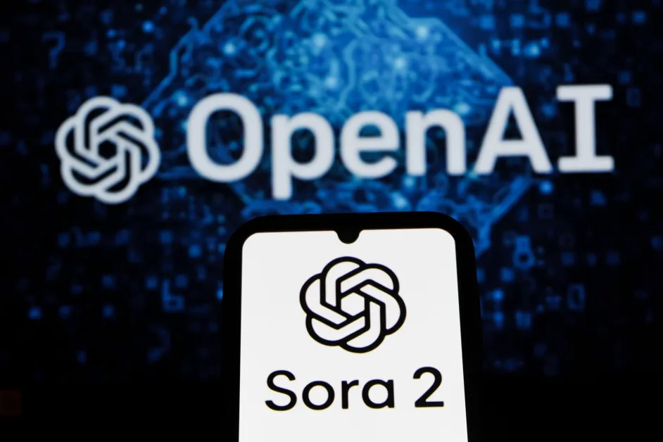 OpenAI’s New Sora 2 Video App Poses Major Creative Threat to Meta’s Platforms