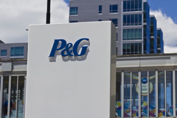 P&G Beats Earnings Estimates Driven by Strong Demand for Beauty and Hair Care