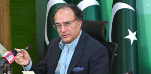 Pakistan’s Finance Minister Heads to U.S. for IMF, World Bank Talks