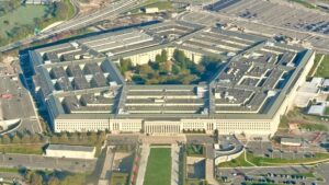 Pentagon Tightens Press Rules After Dispute With Epoch Times Reporter