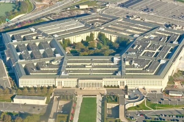 Pentagon Tightens Press Rules After Dispute With Epoch Times Reporter