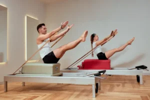 Pilates Classes: A Male Perspective on Terminology and Inclusivity