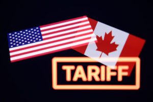 President Trump Announces 10% Increase in Tariffs Targeting Canada
