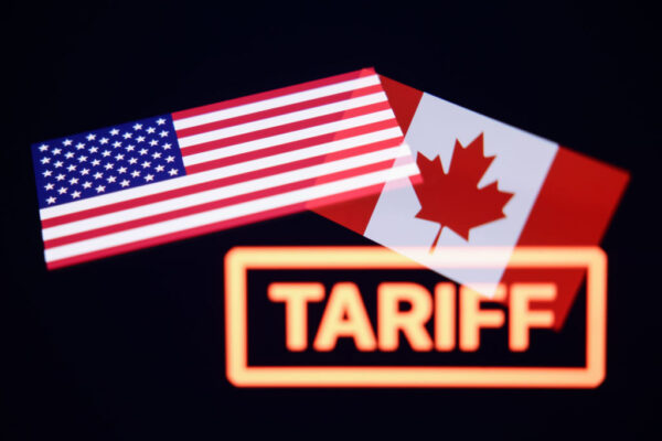 President Trump Announces 10% Increase in Tariffs Targeting Canada