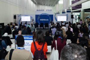 Public Health at IDWeek 2025 in Atlanta