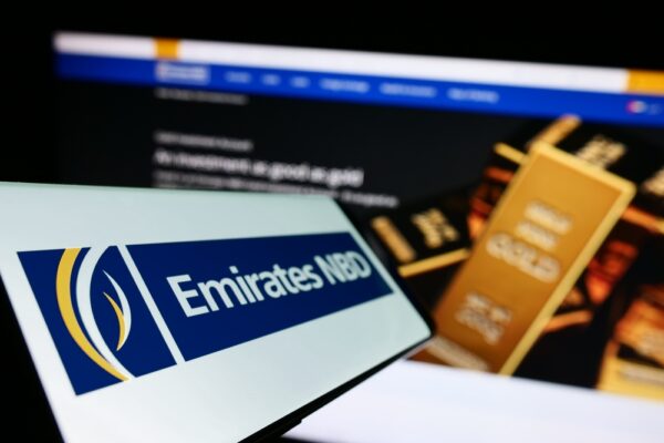 RBL Bank jumps as Emirates NBD enters advanced talks to acquire up to 25% stake.