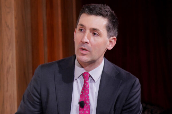 RFK Jr. Adviser Calley Means Leaves White House Role Amid Wellness Conflicts