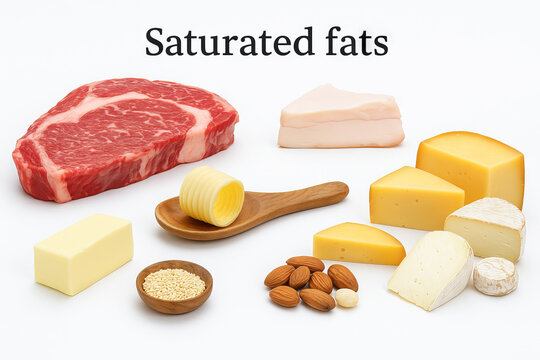 RFK Jr. to Urge Americans to Eat More Saturated Fats, Experts Sound Alarm