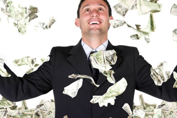 Richest Americans See $5 Trillion Wealth Boost Amid Market Boom