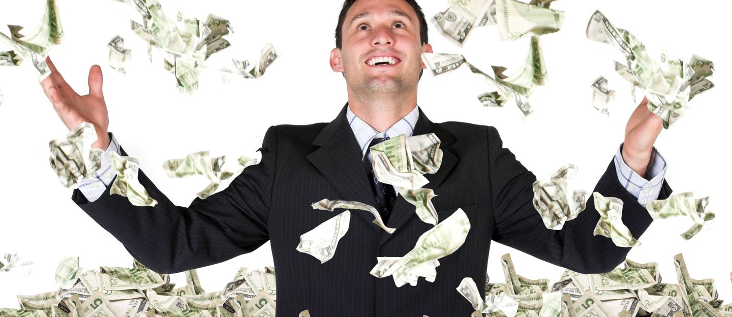 Richest Americans See $5 Trillion Wealth Boost Amid Market Boom