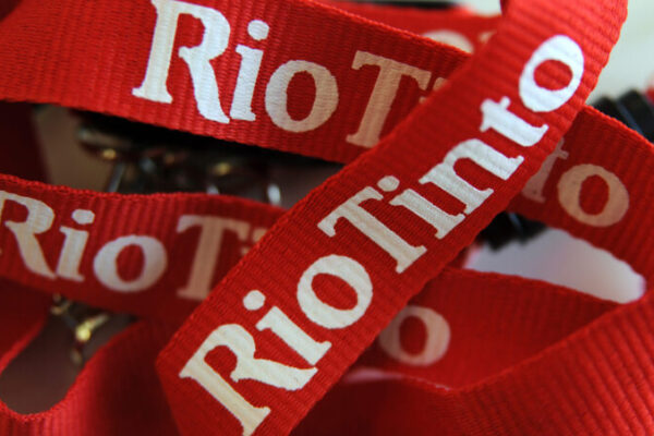 Rio Tinto Considers Major Asset Swap with Chinalco to Break Governance Deadlock