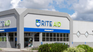 Rite Aid Closes Final U.S. Stores After Years of Decline