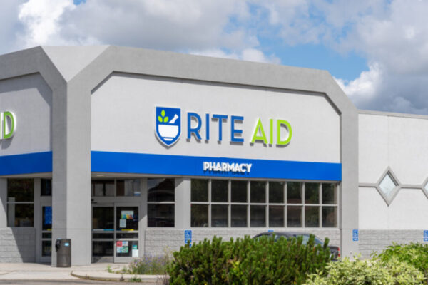 Rite Aid Closes Final U.S. Stores After Years of Decline