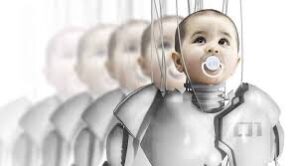 Robots Are Now Helping Create Human Babies — 20 Already Born