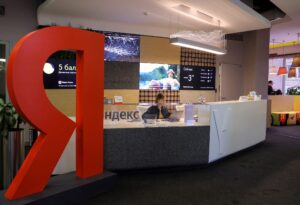 Russia’s Yandex Reports Strong 32% Surge in Q3 Revenue Amid Tech Sector Challenges
