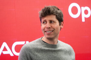 Sam Altman-Backed Startup Campus Hires Former Meta AI Chief