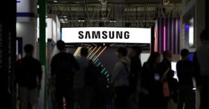 Samsung Electronics family to sell $1.2 bln stake amid share rally