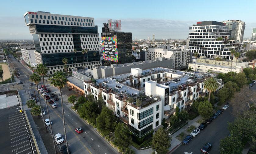 San Francisco Rents Surge Again as AI Boom Floods the City With Tech Talent