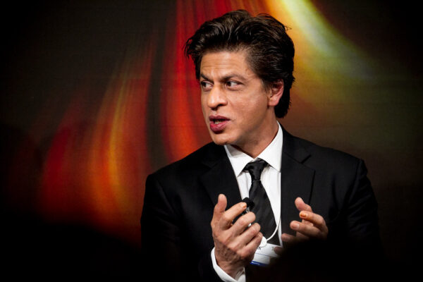 Shah Rukh Khan Joins Billionaire Club With $1.4 Billion Net Worth