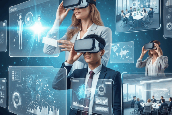 Shapelab VR Tool Spotlighted by CNN for Next-Gen 3D Design