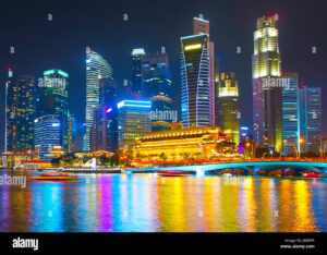 Singapore passes new law to block harmful online content and improve digital safety.