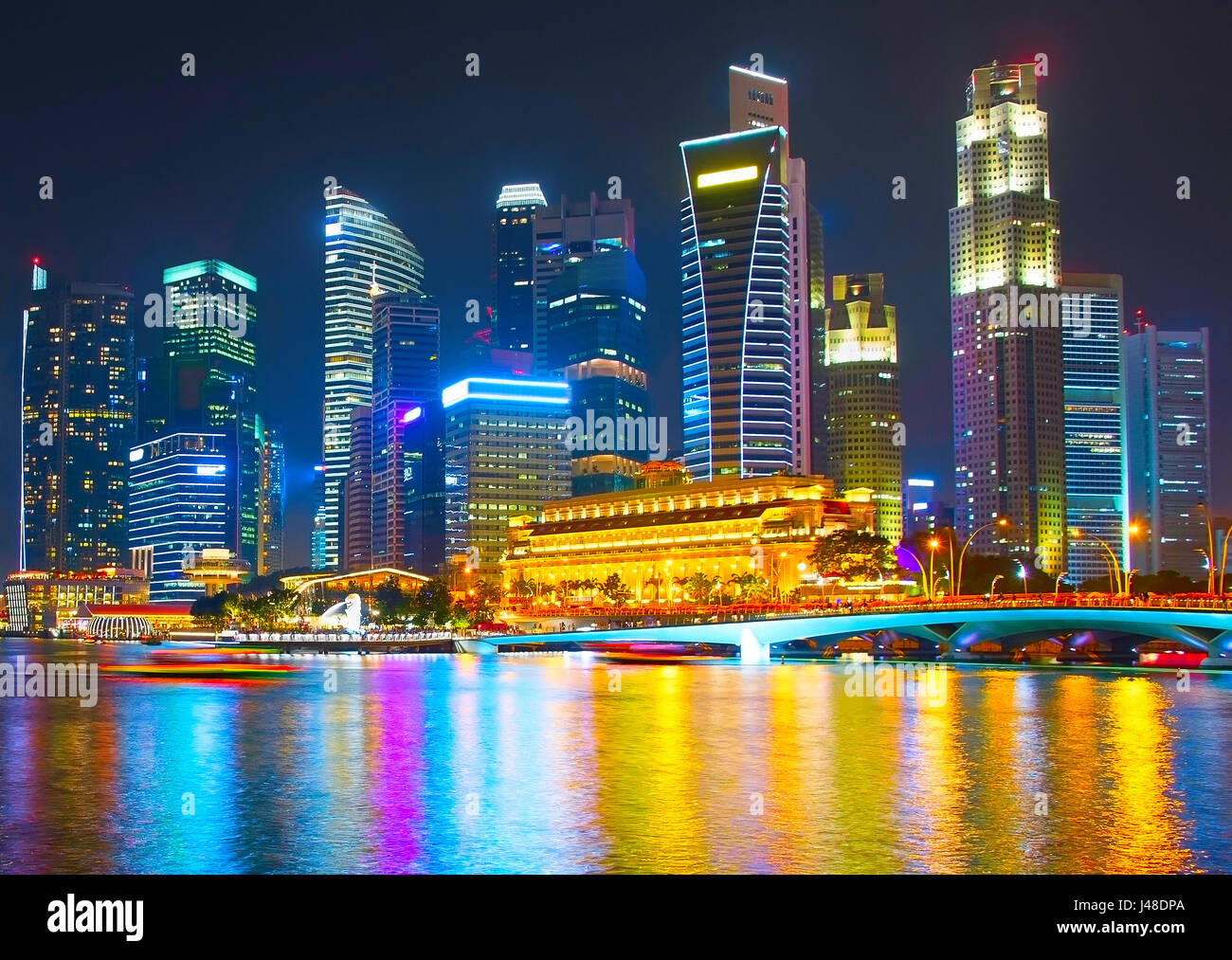 Singapore passes new law to block harmful online content and improve digital safety.