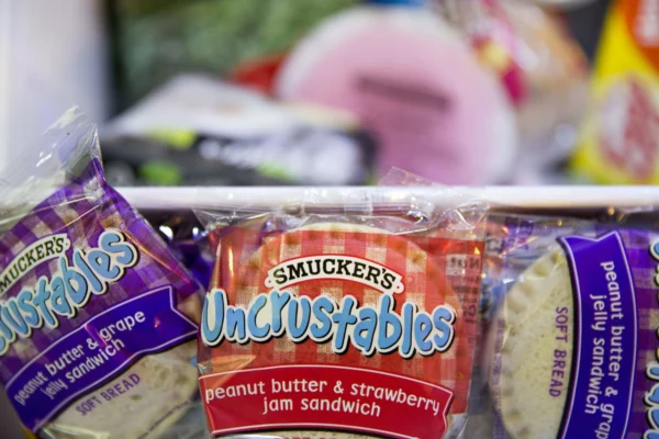 Smucker Takes Trader Joe’s to Court Over PB&J Sandwich Copycat Claim