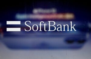 SoftBank to Acquire ABB’s Robotics Division for $5.4B in Big AI Bet