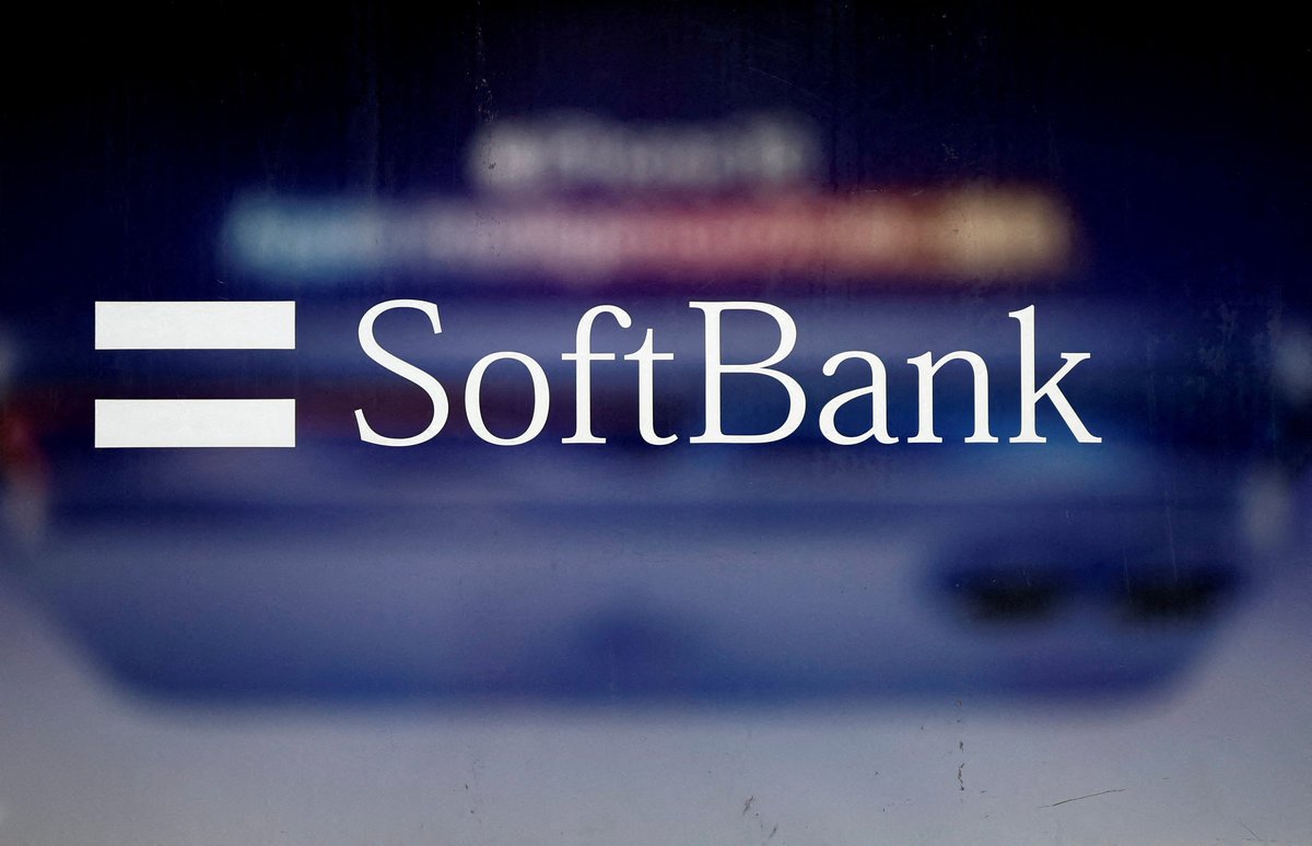 SoftBank to Acquire ABB’s Robotics Division for $5.4B in Big AI Bet