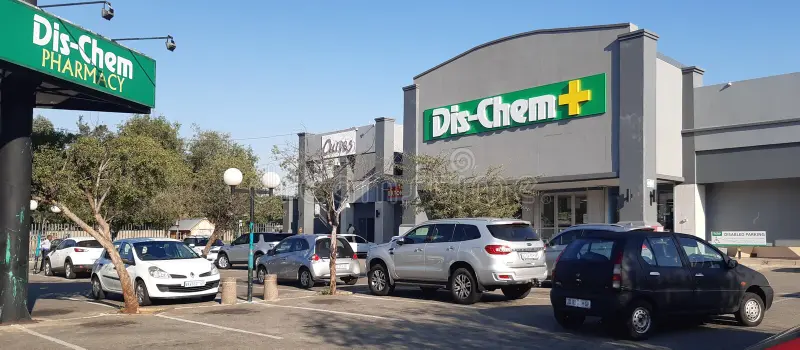 South Africa’s Dis-Chem Posts 9% Jump in First-Half Profit Amid Wholesale Surge