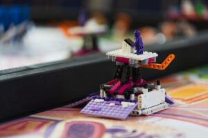 South London school becomes first UK comprehensive to reach “robotics Olympics” in Panama