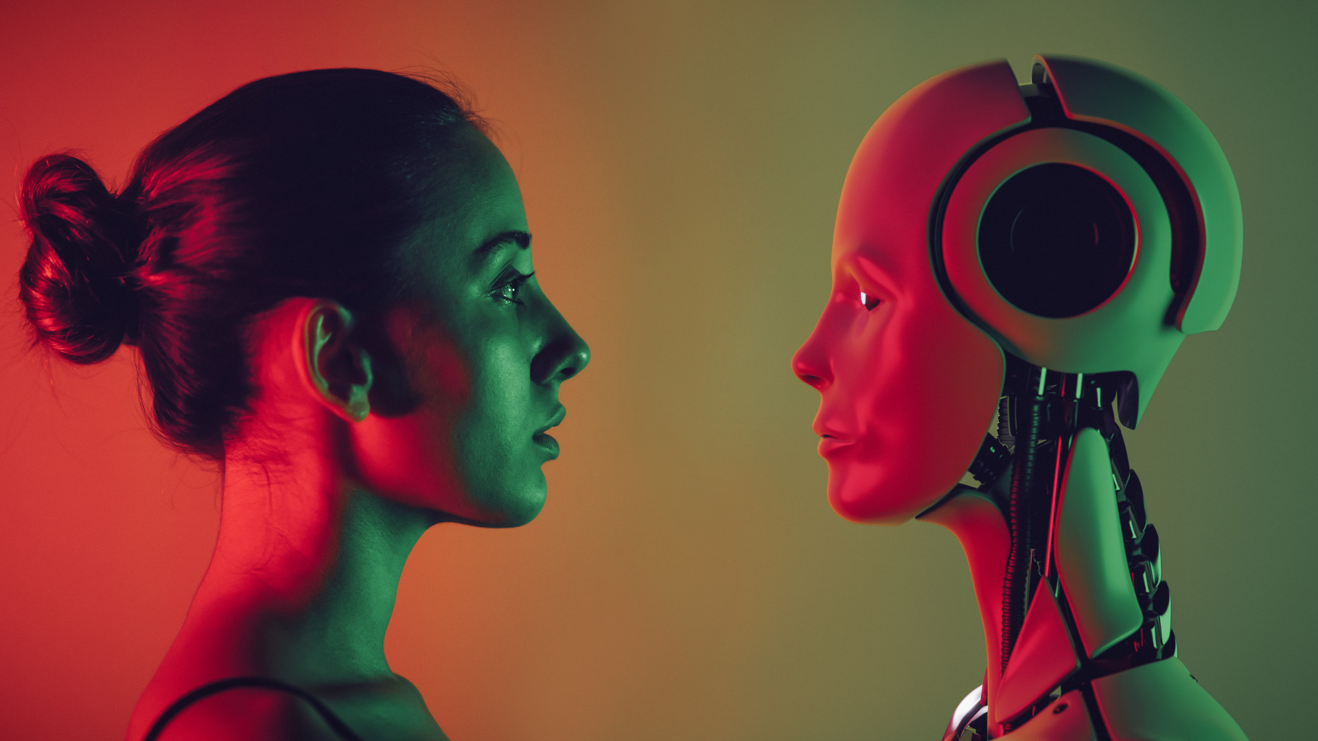Study Finds Most People Can No Longer Distinguish Between AI and Human Voices