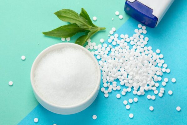 Study Links Artificial Sweeteners to Cognitive Decline and Accelerated Brain Aging