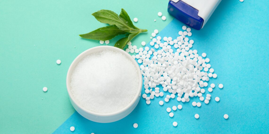 Study Links Artificial Sweeteners to Cognitive Decline and Accelerated Brain Aging