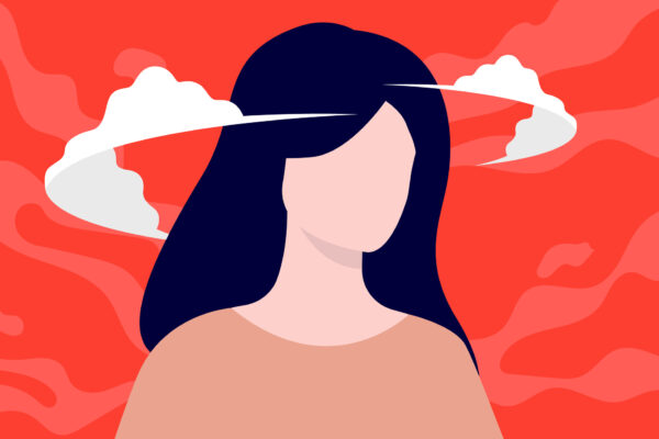 Study Links Menopause Hormones to Structural Changes Affecting Memory and Mood