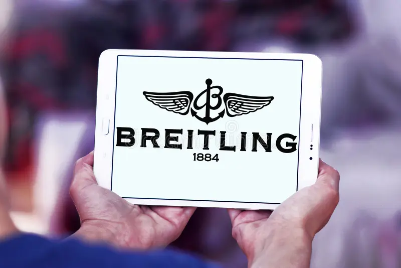 Swiss luxury brand Breitling slams 39% US tariff as “horrible” for Switzerland