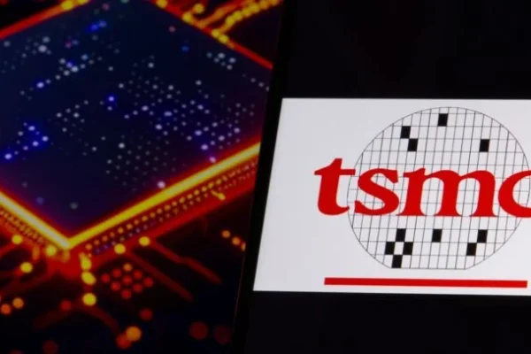 TSMC Poised for Record Q3 Profit as AI Demand Drives Chip Boom