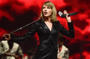 Taylor Swift Turns ‘Showgirl’ Album Into A Masterclass In Brand Strategy