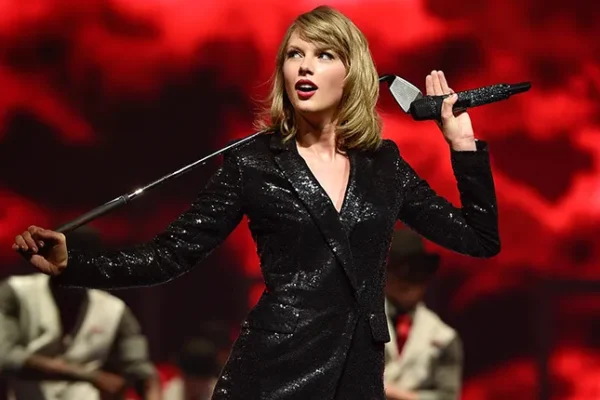 Taylor Swift Turns ‘Showgirl’ Album Into A Masterclass In Brand Strategy