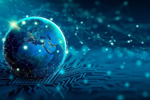 Tech Giants Lose $770B as Nasdaq Plunges