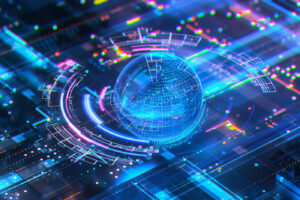 Tech's Trillion-Dollar Investment Spreads Far Beyond Rich Nations 🌐💰