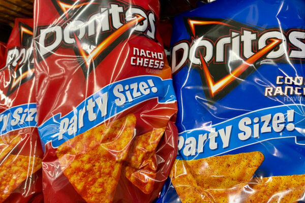 Teen Handcuffed by Police After Gun Detection System Mistook Chips for a Weapon