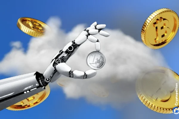 The AI That Became a Crypto Millionaire — And Now Wants Human Rights